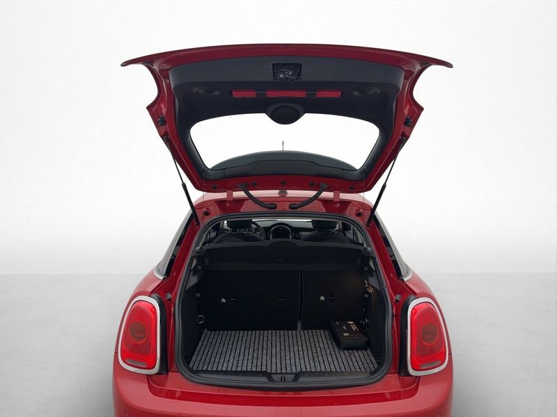 MINI Cooper bild 8