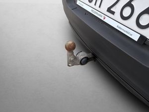 Volvo XC40 bild 8