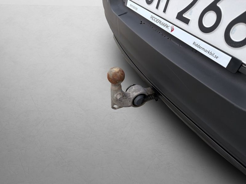Volvo XC40 bild 8