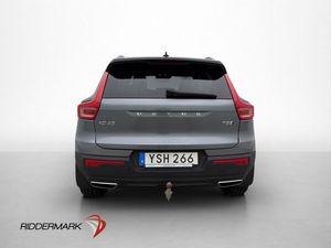 Volvo XC40 bild 5