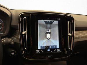 Volvo XC40 bild 16