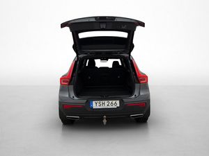 Volvo XC40 bild 9