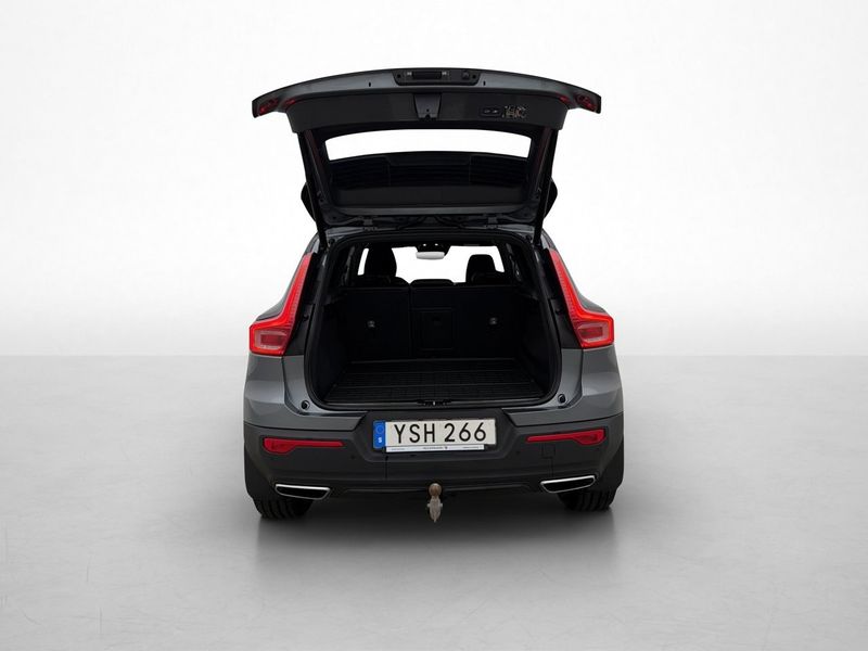 Volvo XC40 bild 9