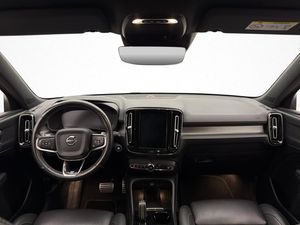 Volvo XC40 bild 27