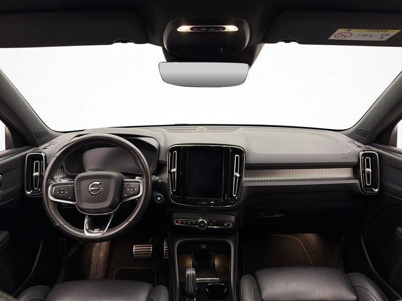 Volvo XC40 bild 27