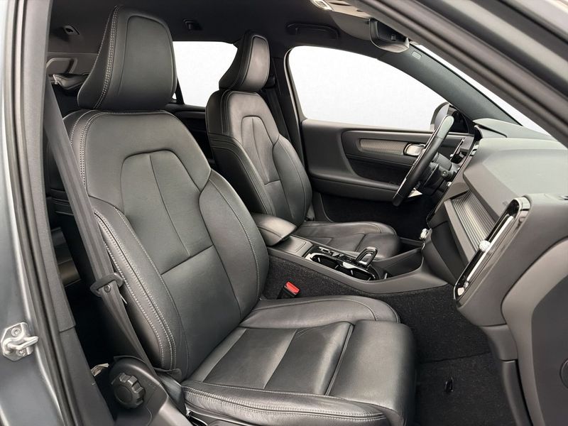 Volvo XC40 bild 12