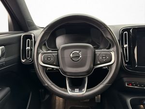 Volvo XC40 bild 11