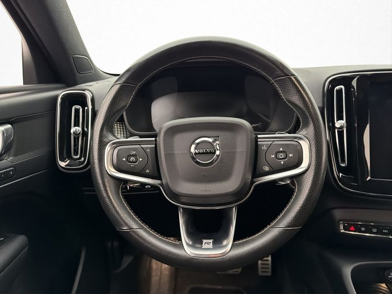 Volvo XC40 bild 11