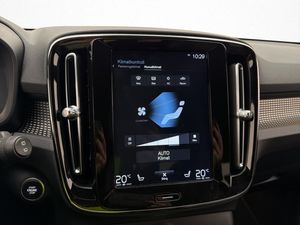 Volvo XC40 bild 19