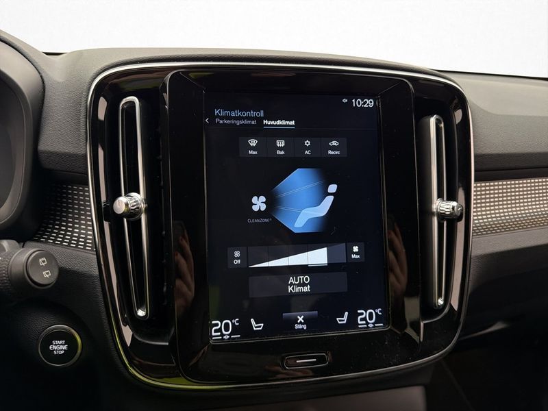 Volvo XC40 bild 19