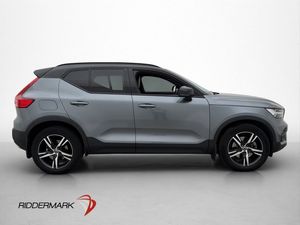 Volvo XC40 bild 6