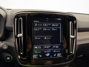 Volvo XC40 bild 22