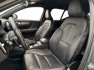 Volvo XC40 bild 10