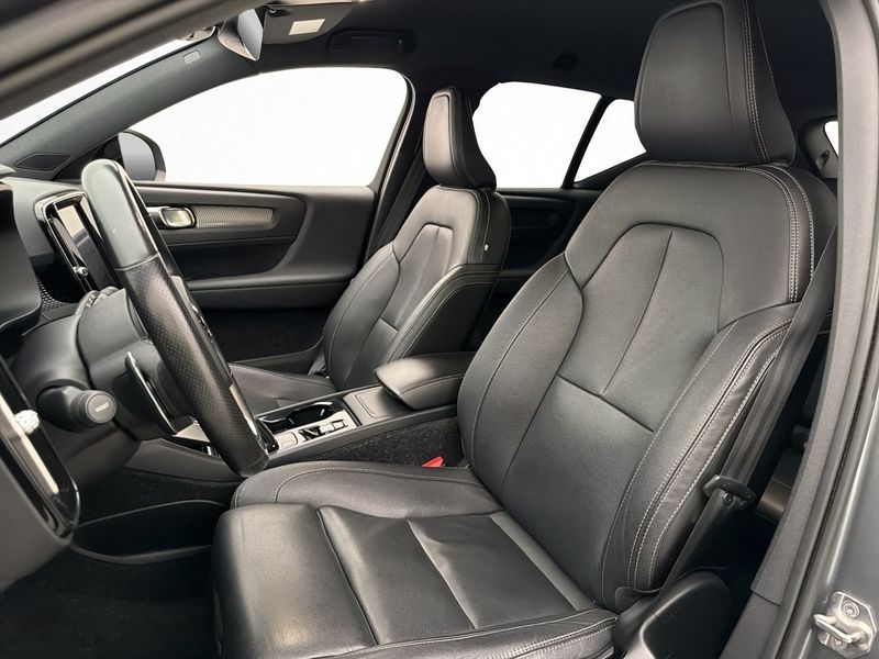 Volvo XC40 bild 10