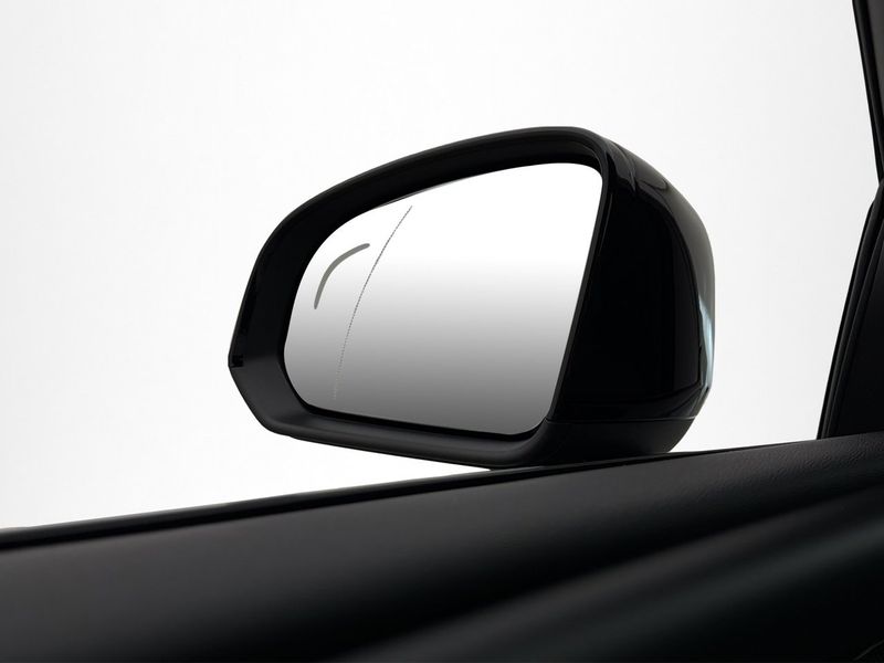 Volvo XC40 bild 13