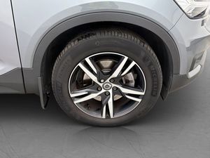 Volvo XC40 bild 35