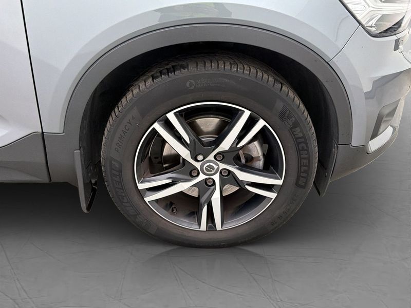 Volvo XC40 bild 35