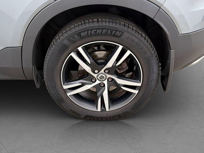 Volvo XC40 bild 33