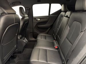 Volvo XC40 bild 26