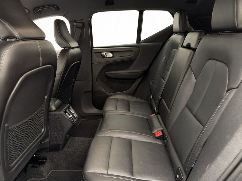 Volvo XC40 bild 26