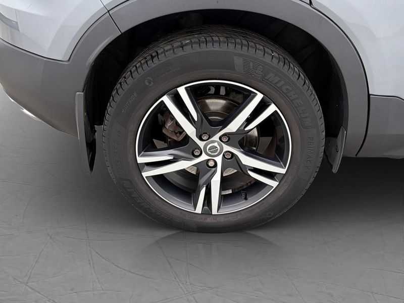 Volvo XC40 bild 34