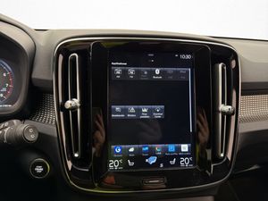Volvo XC40 bild 24
