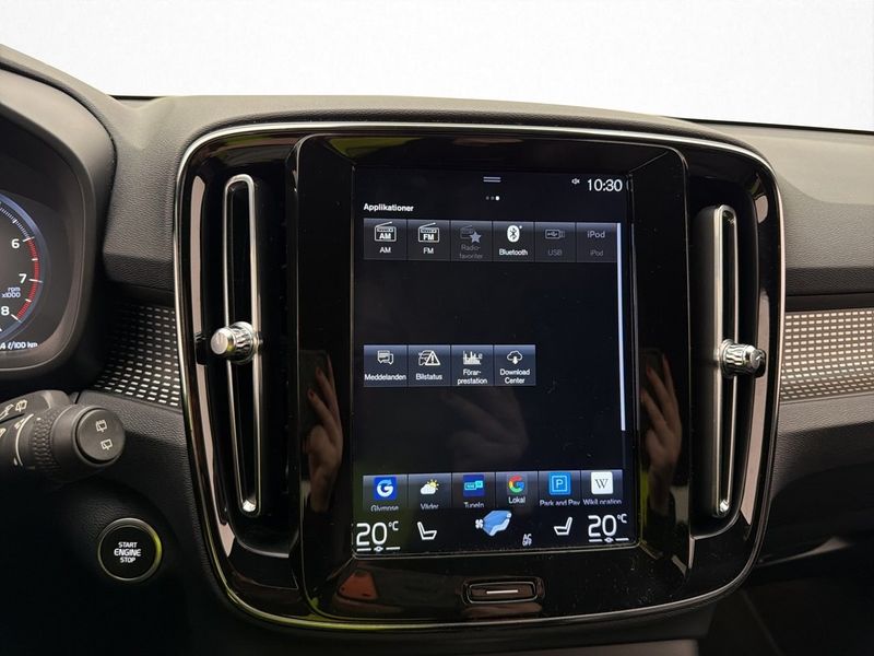 Volvo XC40 bild 24