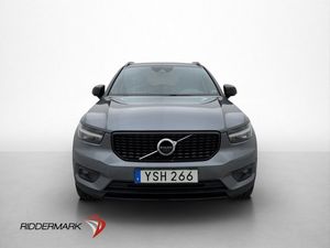 Volvo XC40 bild 2