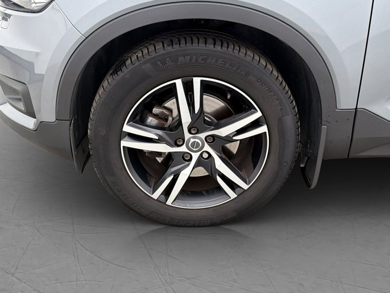 Volvo XC40 bild 32