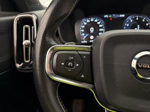 Volvo XC40 bild 28