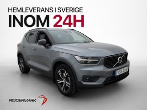 Volvo XC40 bild 3