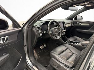 Volvo XC40 bild 36