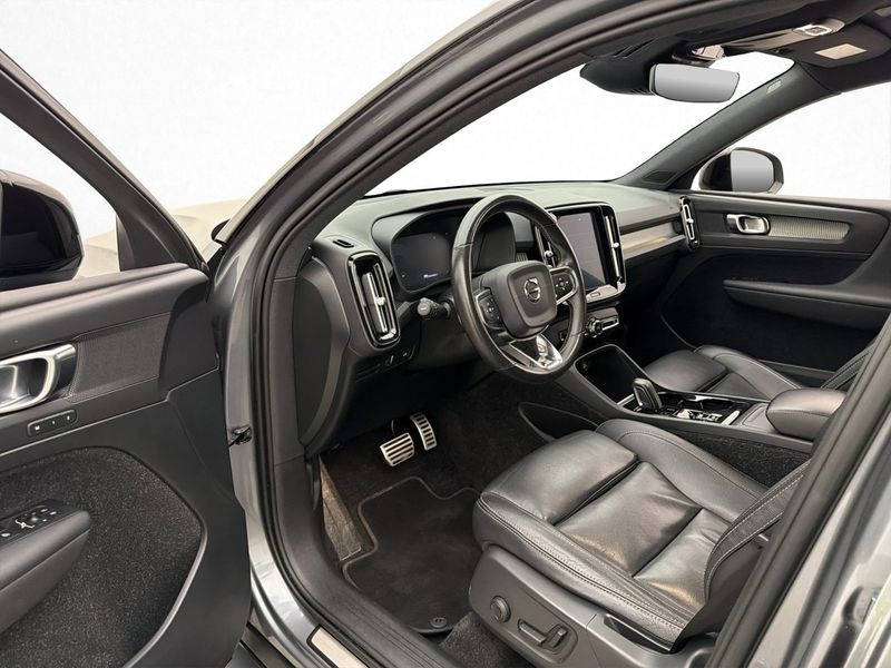 Volvo XC40 bild 36
