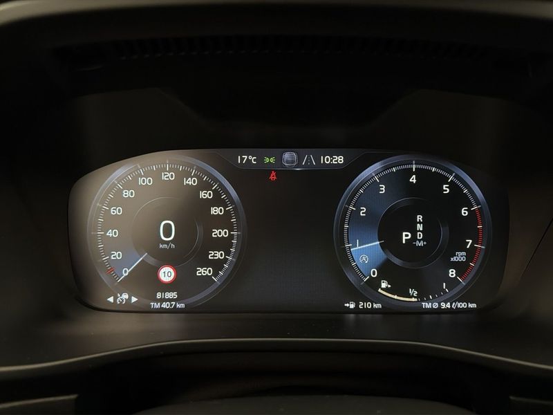 Volvo XC40 bild 29
