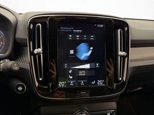 Volvo XC40 bild 21