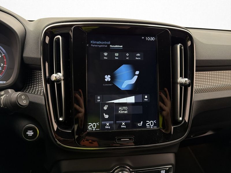 Volvo XC40 bild 21
