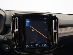 Volvo XC40 bild 18