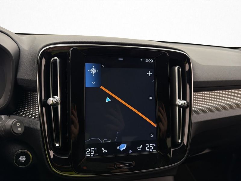 Volvo XC40 bild 18
