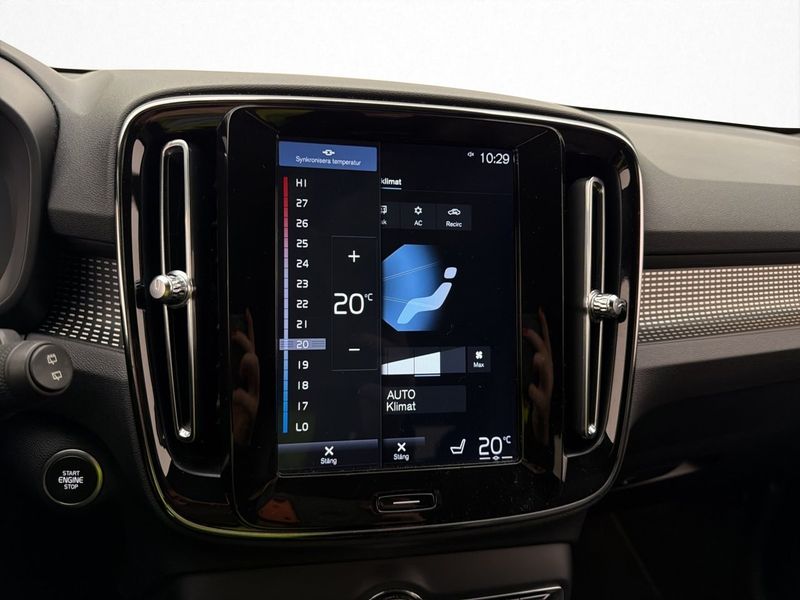 Volvo XC40 bild 20