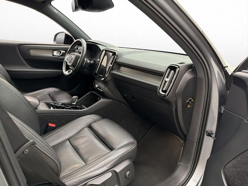 Volvo XC40 bild 37