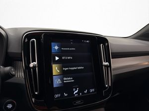 Volvo XC40 bild 17