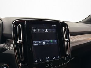 Volvo XC40 bild 22