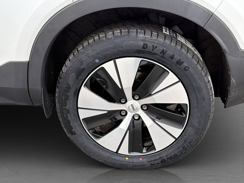 Volvo XC40 bild 36