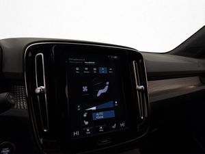 Volvo XC40 bild 19