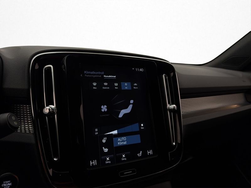 Volvo XC40 bild 19