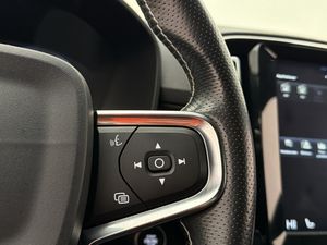 Volvo XC40 bild 28
