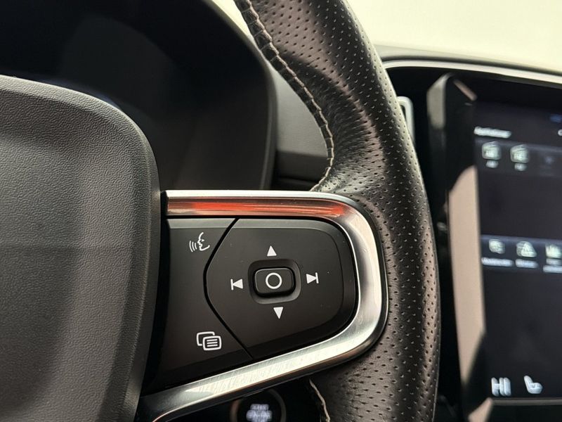 Volvo XC40 bild 28