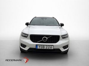 Volvo XC40 bild 2