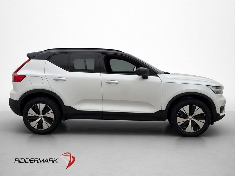 Volvo XC40 bild 6