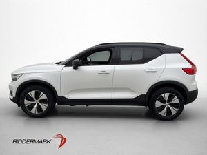 Volvo XC40 bild 4